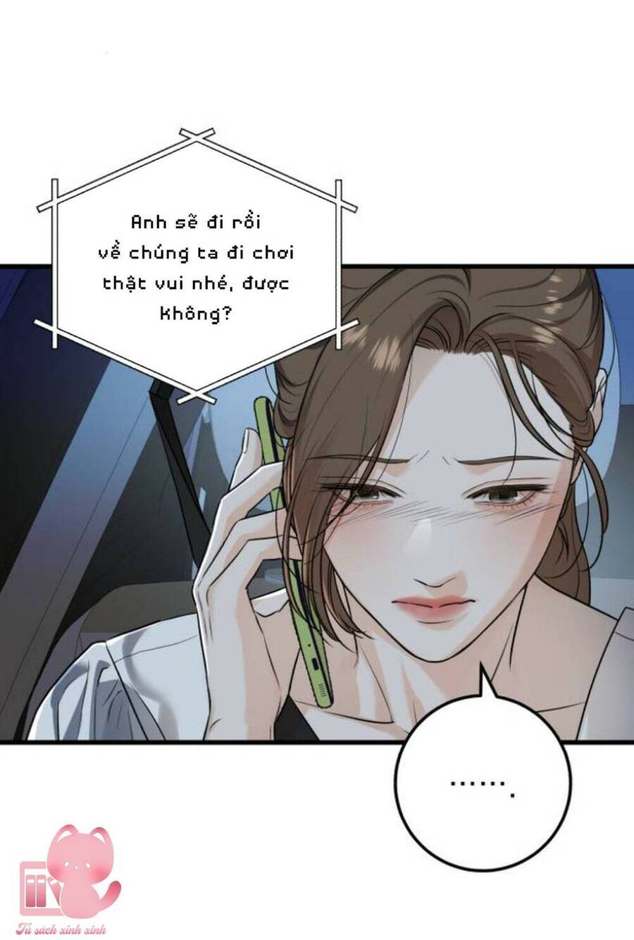 Nóng Lòng Muốn Giày Vò Em Chapter 17 - 24