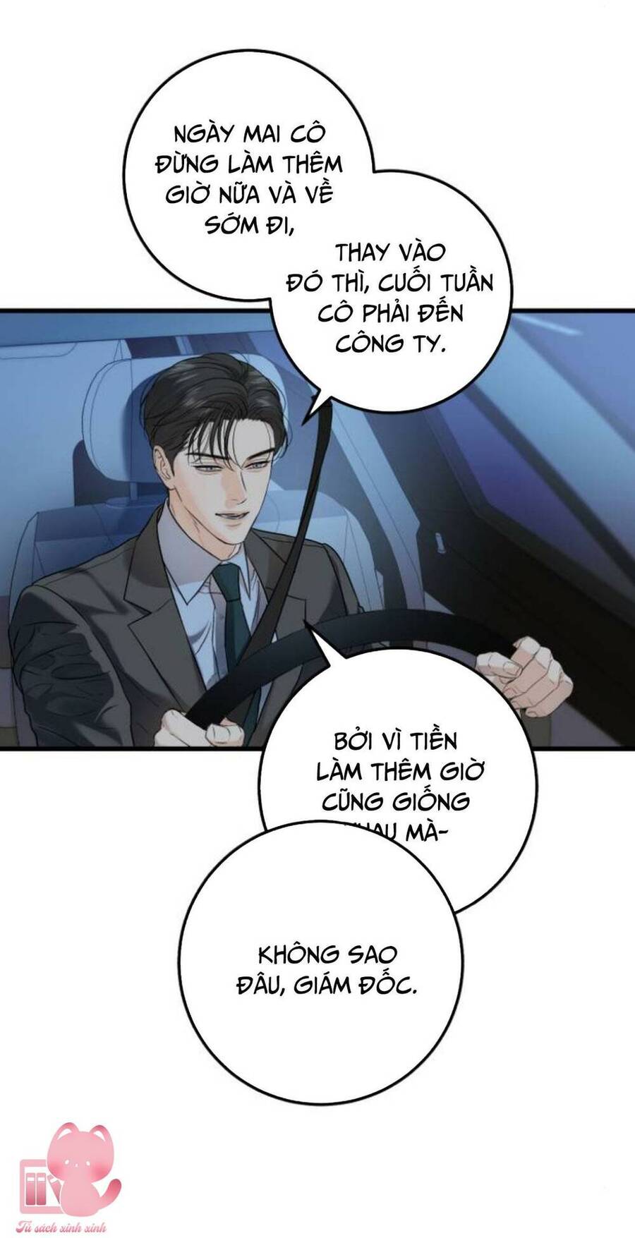 Nóng Lòng Muốn Giày Vò Em Chapter 17 - 32