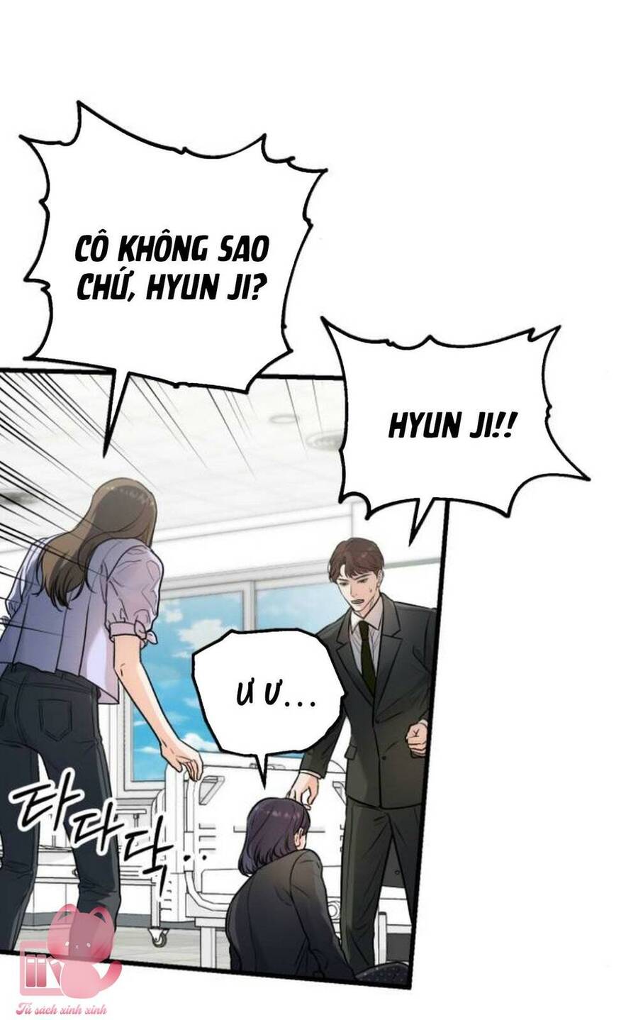 Nóng Lòng Muốn Giày Vò Em Chapter 17 - 76