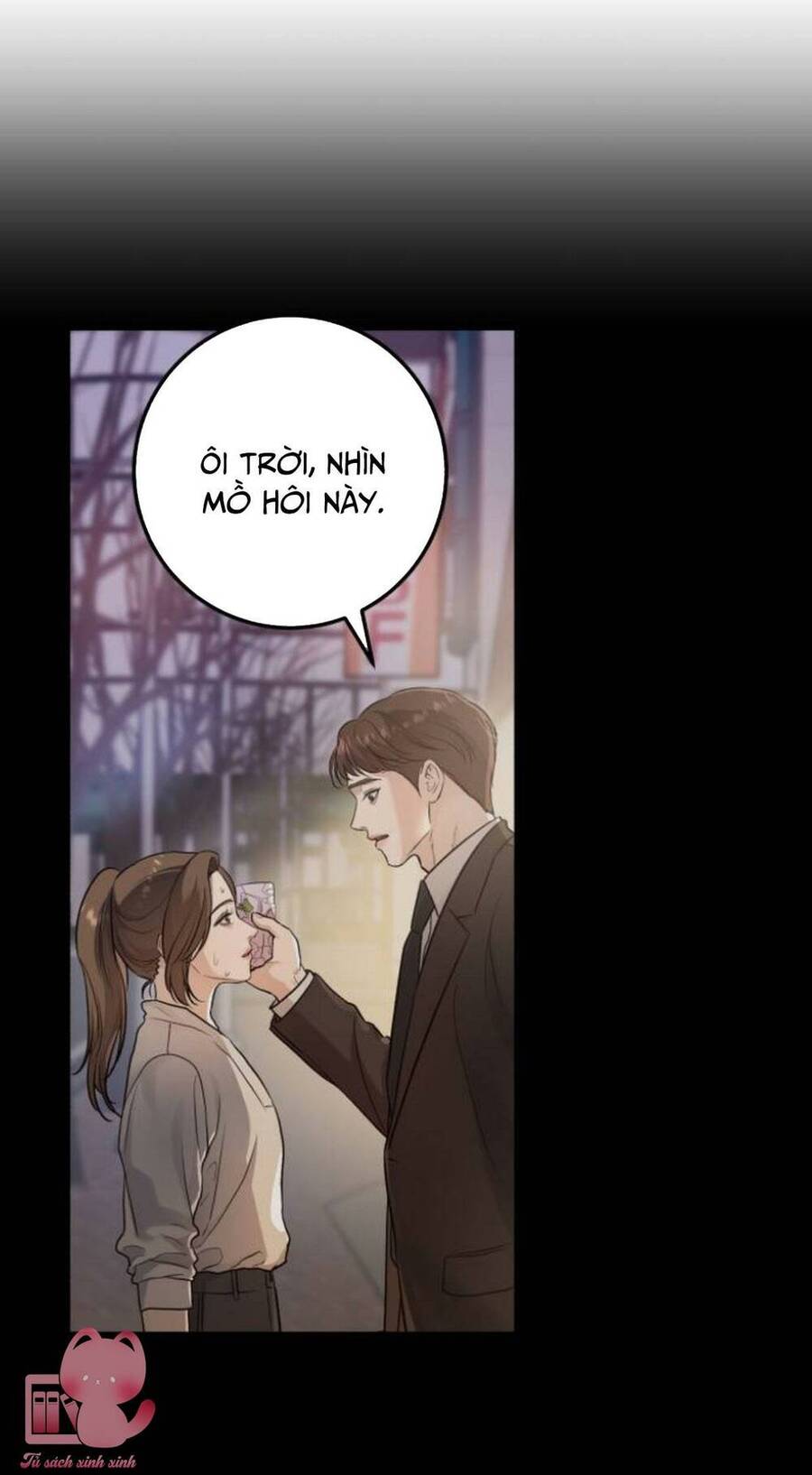Nóng Lòng Muốn Giày Vò Em Chapter 17 - 83