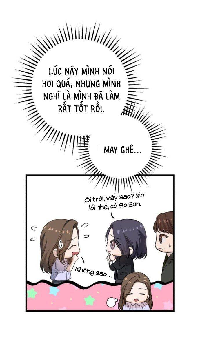 Nóng Lòng Muốn Giày Vò Em Chapter 18 - 19