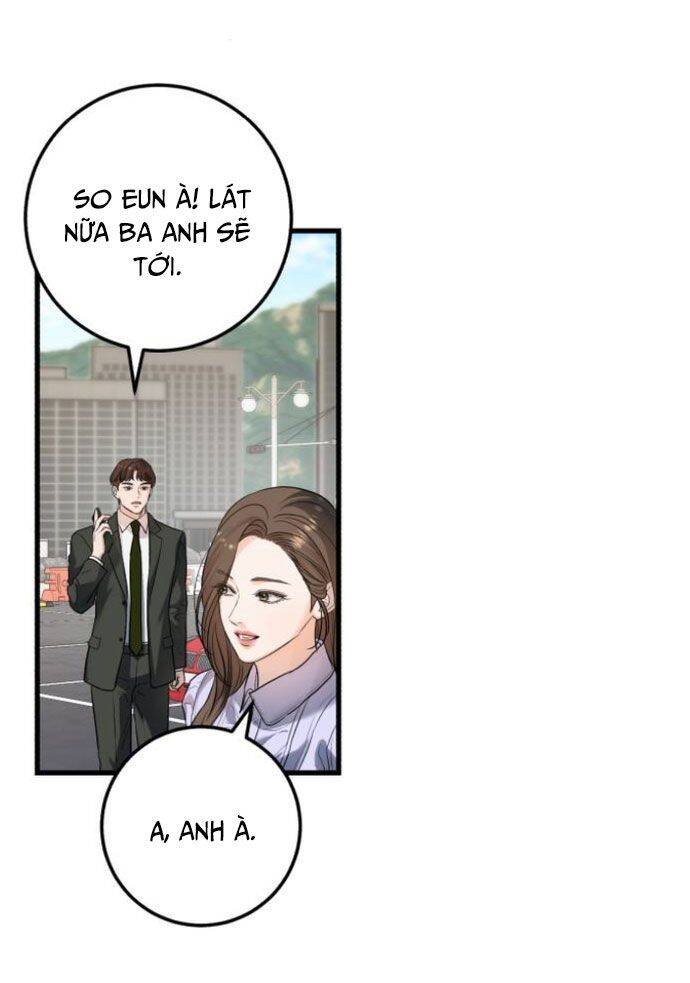 Nóng Lòng Muốn Giày Vò Em Chapter 18 - 20