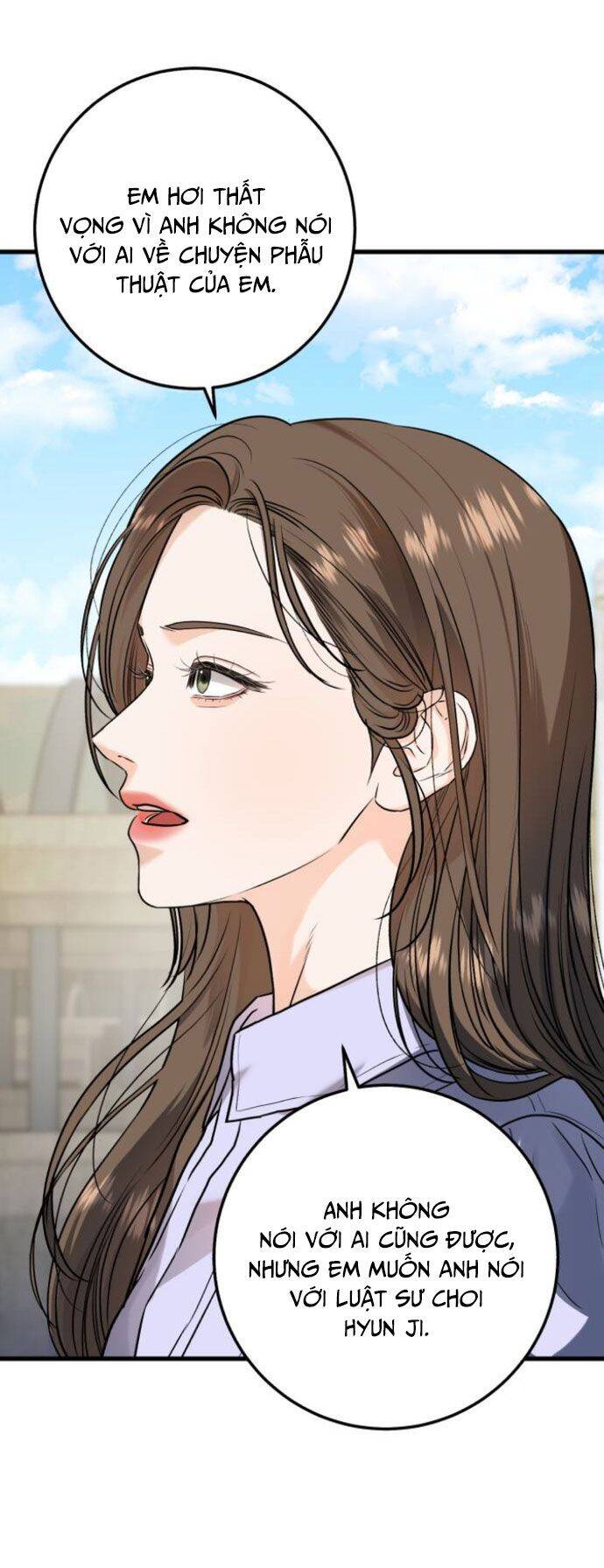 Nóng Lòng Muốn Giày Vò Em Chapter 18 - 24