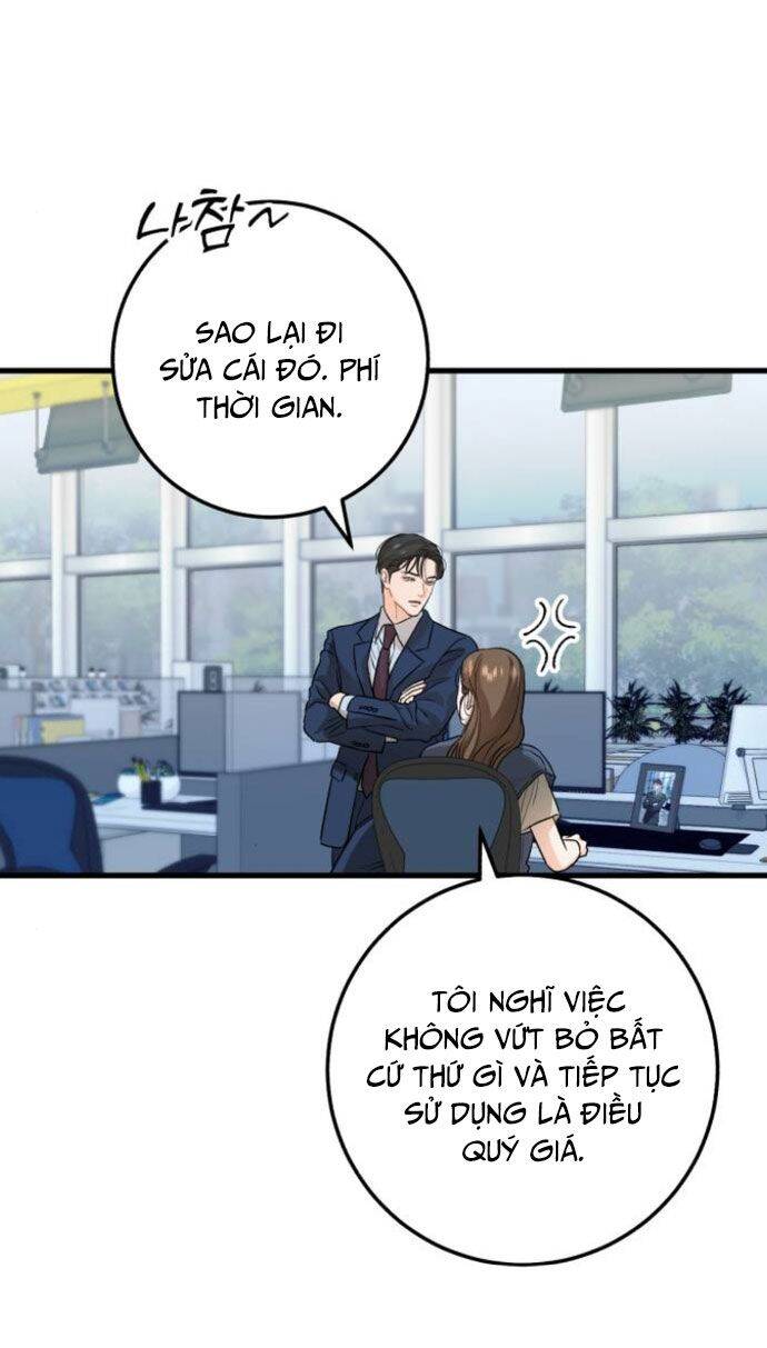 Nóng Lòng Muốn Giày Vò Em Chapter 18 - 60