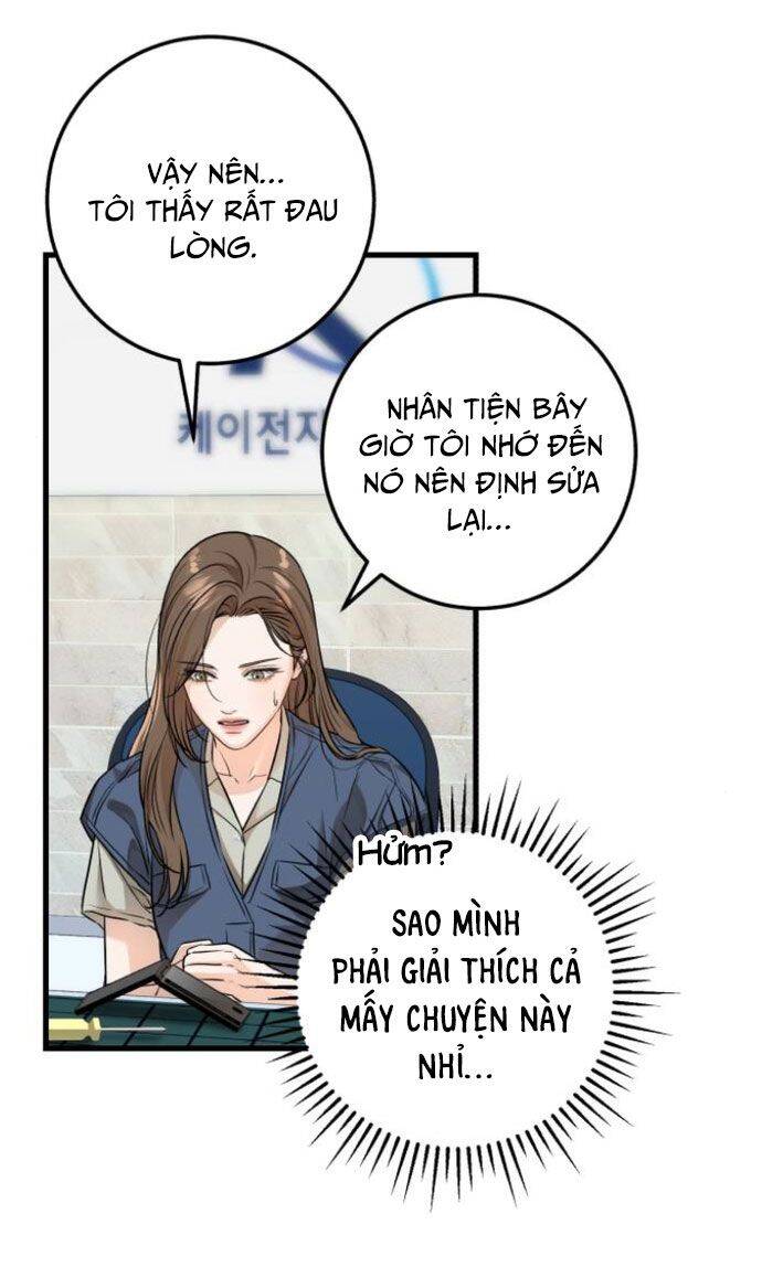 Nóng Lòng Muốn Giày Vò Em Chapter 18 - 64