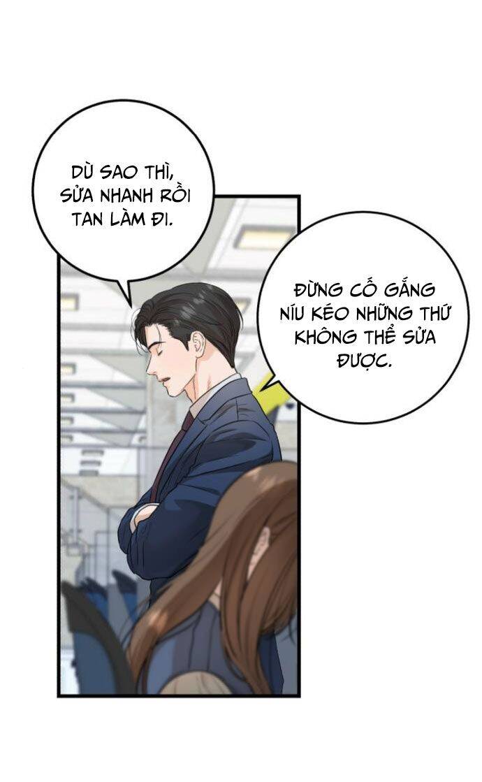 Nóng Lòng Muốn Giày Vò Em Chapter 18 - 68