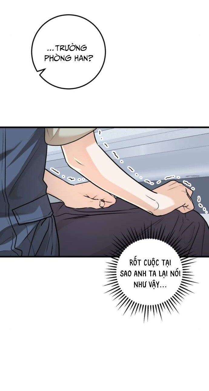 Nóng Lòng Muốn Giày Vò Em Chapter 18 - 70