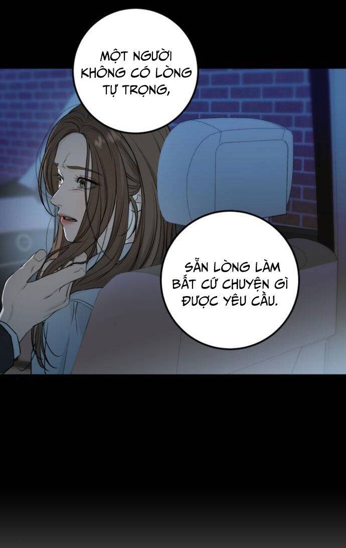 Nóng Lòng Muốn Giày Vò Em Chapter 18 - 9