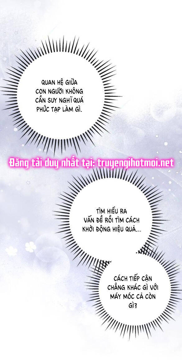 Nóng Lòng Muốn Giày Vò Em Chapter 19.1 - 13