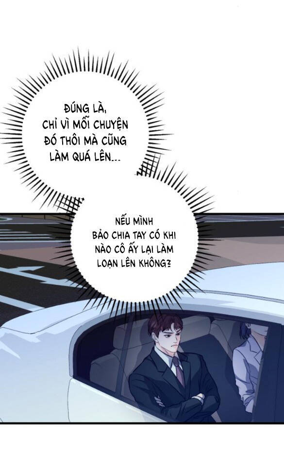 Nóng Lòng Muốn Giày Vò Em Chapter 19.1 - 34