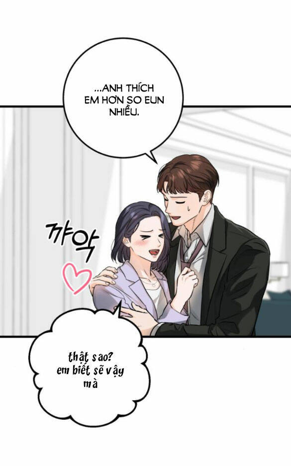 Nóng Lòng Muốn Giày Vò Em Chapter 19.2 - 13