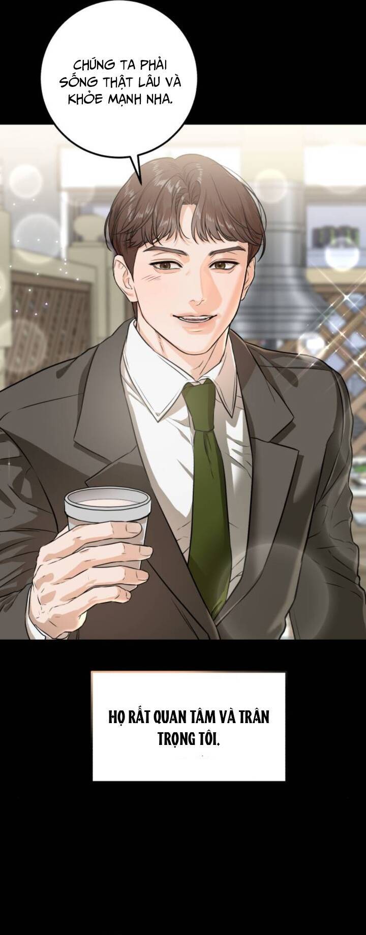 Nóng Lòng Muốn Giày Vò Em Chapter 2 - 27