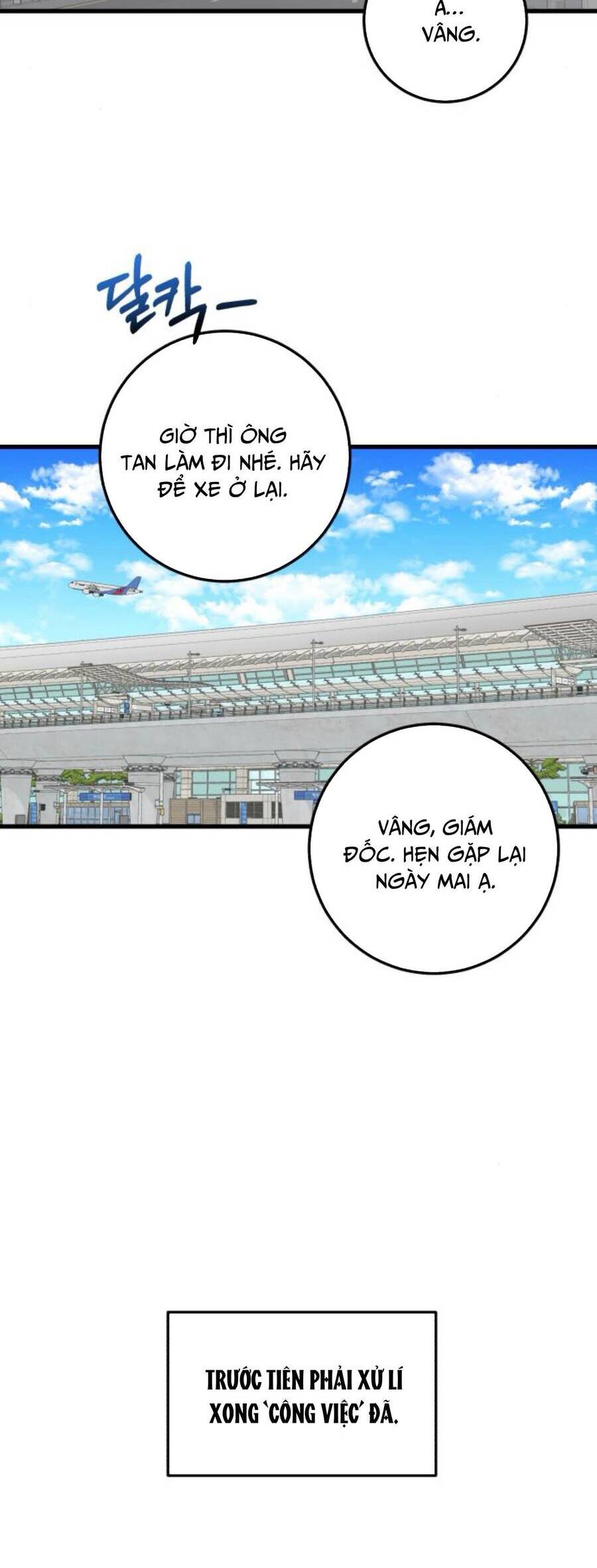 Nóng Lòng Muốn Giày Vò Em Chapter 20 - 15