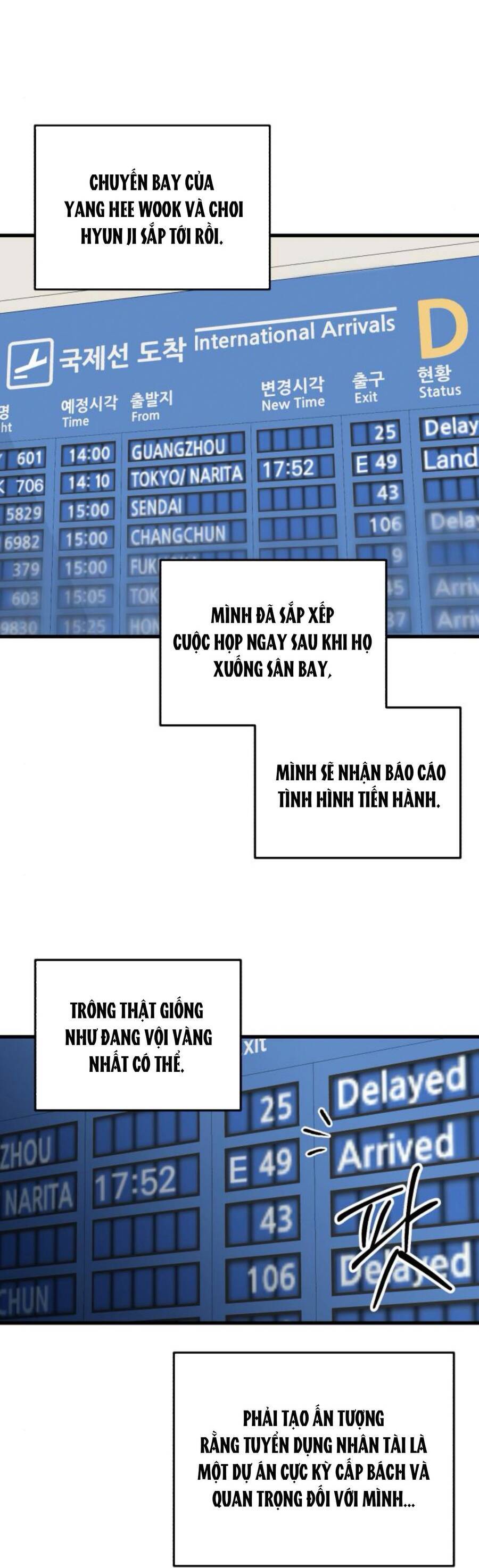 Nóng Lòng Muốn Giày Vò Em Chapter 20 - 16