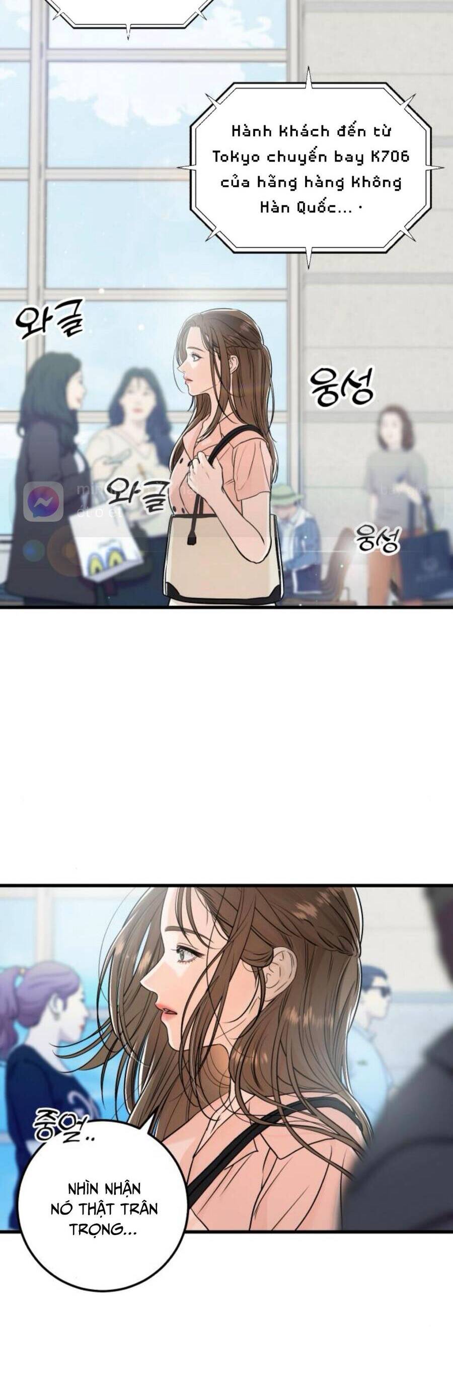Nóng Lòng Muốn Giày Vò Em Chapter 20 - 24