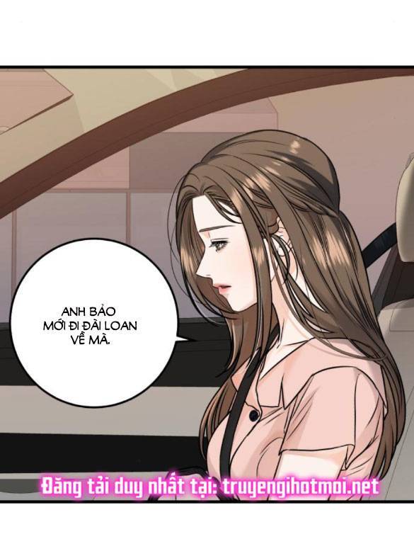 Nóng Lòng Muốn Giày Vò Em Chapter 21.1 - 23
