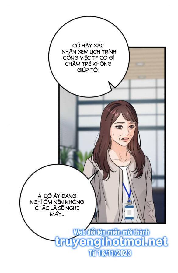 Nóng Lòng Muốn Giày Vò Em Chapter 21.2 - 33