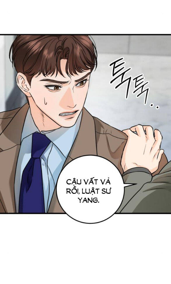 Nóng Lòng Muốn Giày Vò Em Chapter 22.1 - 7