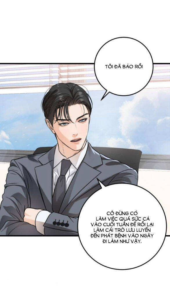 Nóng Lòng Muốn Giày Vò Em Chapter 23.1 - 16