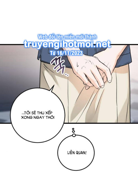 Nóng Lòng Muốn Giày Vò Em Chapter 23.1 - 20