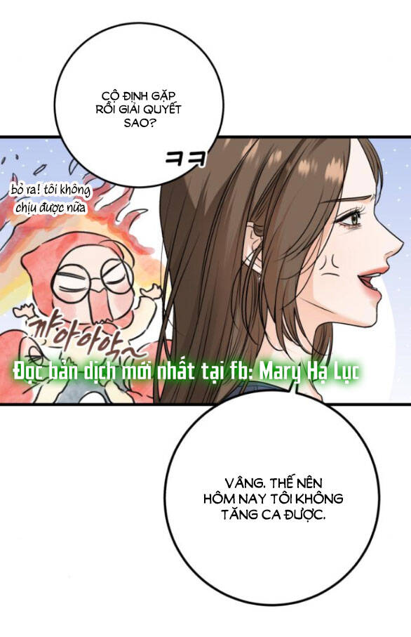 Nóng Lòng Muốn Giày Vò Em Chapter 23.1 - 22