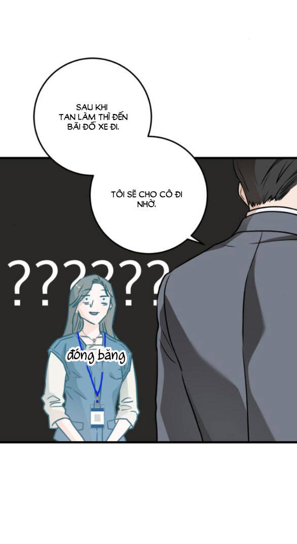 Nóng Lòng Muốn Giày Vò Em Chapter 23.1 - 25