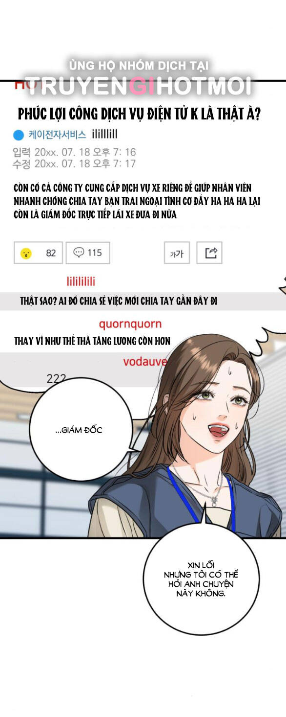 Nóng Lòng Muốn Giày Vò Em Chapter 23.1 - 27
