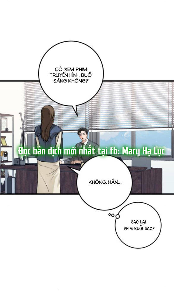 Nóng Lòng Muốn Giày Vò Em Chapter 23.1 - 31