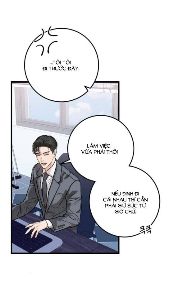 Nóng Lòng Muốn Giày Vò Em Chapter 23.1 - 34