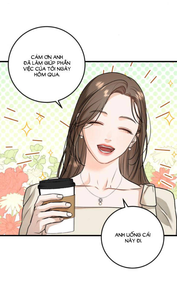 Nóng Lòng Muốn Giày Vò Em Chapter 23.1 - 6