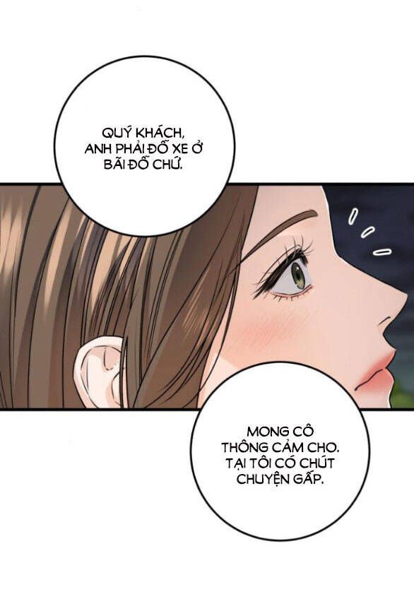 Nóng Lòng Muốn Giày Vò Em Chapter 24.1 - 23