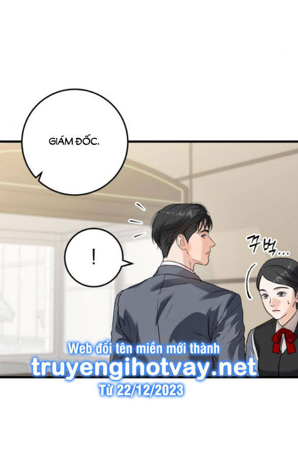 Nóng Lòng Muốn Giày Vò Em Chapter 24.1 - 24