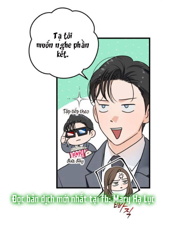 Nóng Lòng Muốn Giày Vò Em Chapter 24.1 - 26