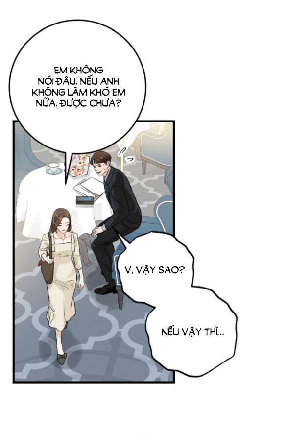 Nóng Lòng Muốn Giày Vò Em Chapter 24.1 - 8