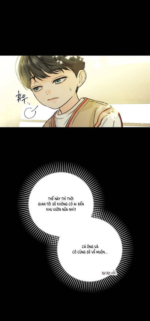 Nóng Lòng Muốn Giày Vò Em Chapter 26.1 - 11