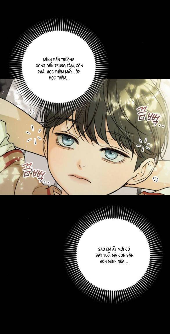 Nóng Lòng Muốn Giày Vò Em Chapter 26.1 - 15