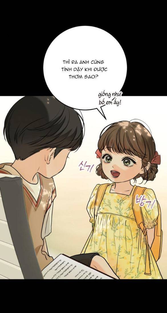 Nóng Lòng Muốn Giày Vò Em Chapter 26.1 - 22