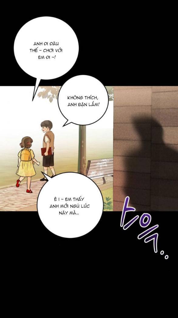 Nóng Lòng Muốn Giày Vò Em Chapter 26.1 - 27