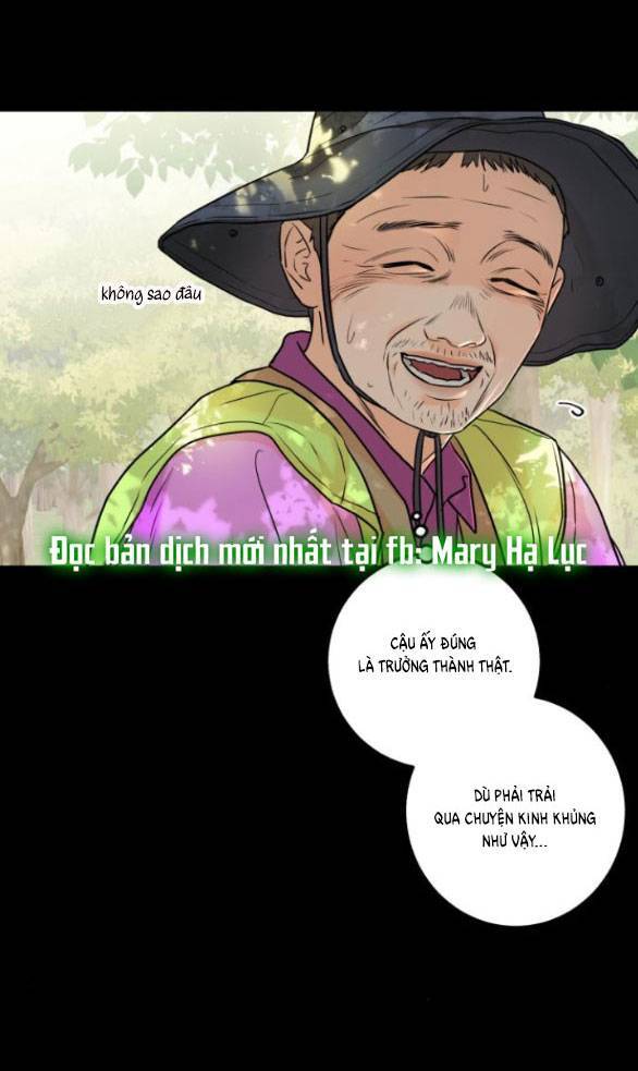 Nóng Lòng Muốn Giày Vò Em Chapter 26.1 - 8