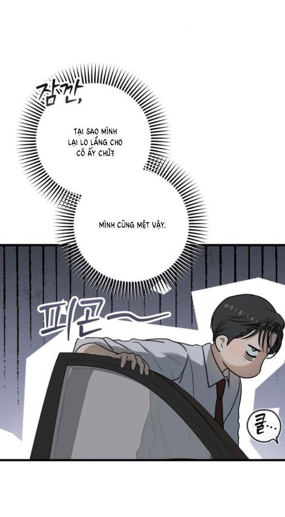 Nóng Lòng Muốn Giày Vò Em Chapter 28.1 - 16