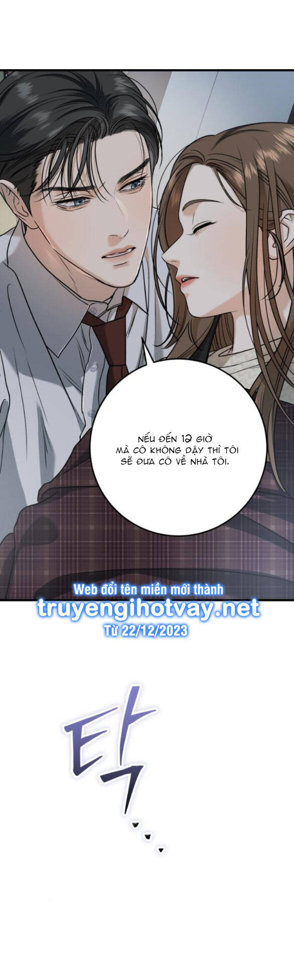 Nóng Lòng Muốn Giày Vò Em Chapter 28.1 - 18