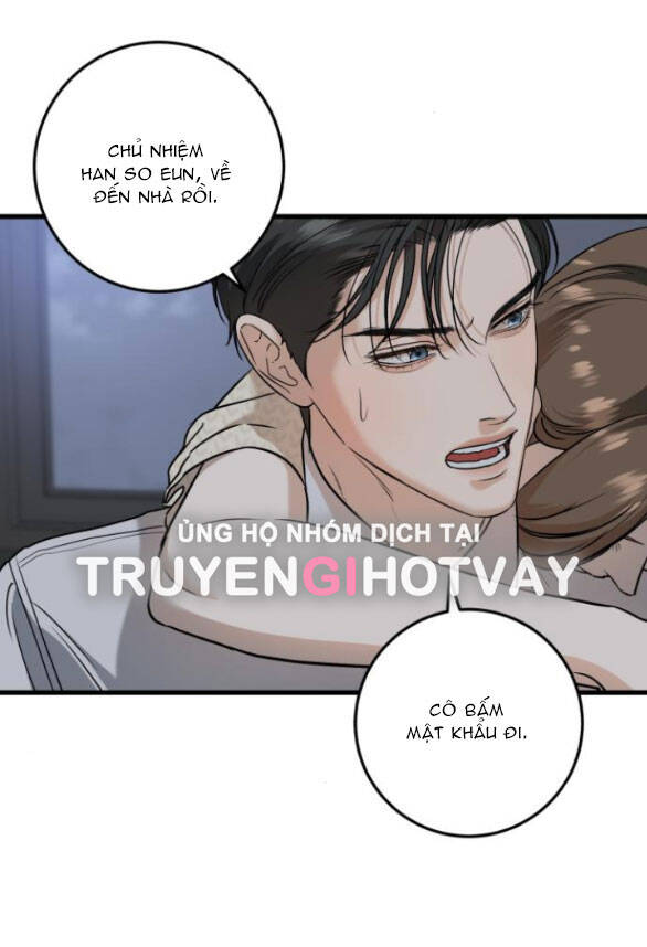 Nóng Lòng Muốn Giày Vò Em Chapter 28.1 - 6
