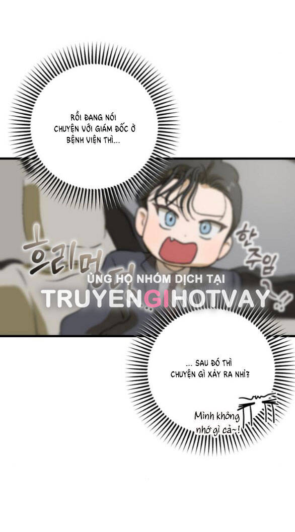 Nóng Lòng Muốn Giày Vò Em Chapter 28.2 - 12