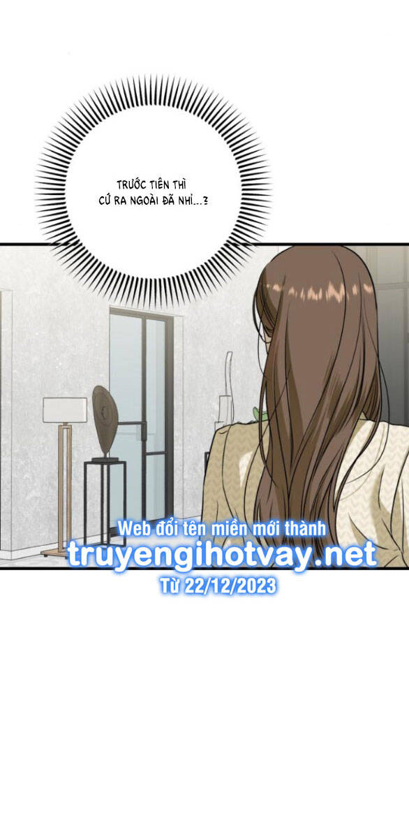 Nóng Lòng Muốn Giày Vò Em Chapter 28.2 - 14