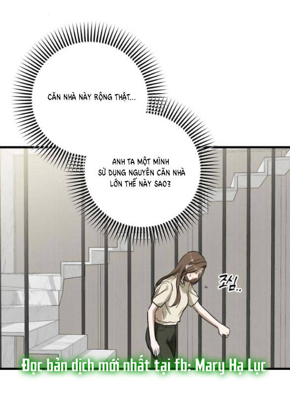 Nóng Lòng Muốn Giày Vò Em Chapter 28.2 - 16