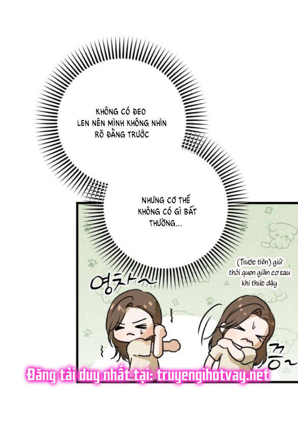 Nóng Lòng Muốn Giày Vò Em Chapter 28.2 - 3
