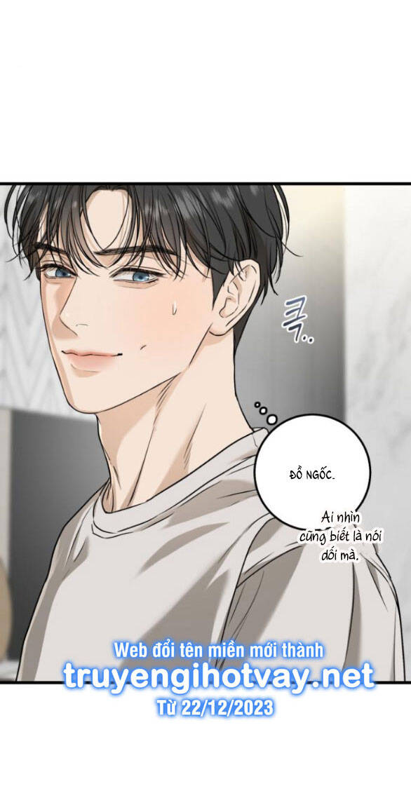 Nóng Lòng Muốn Giày Vò Em Chapter 28.2 - 30
