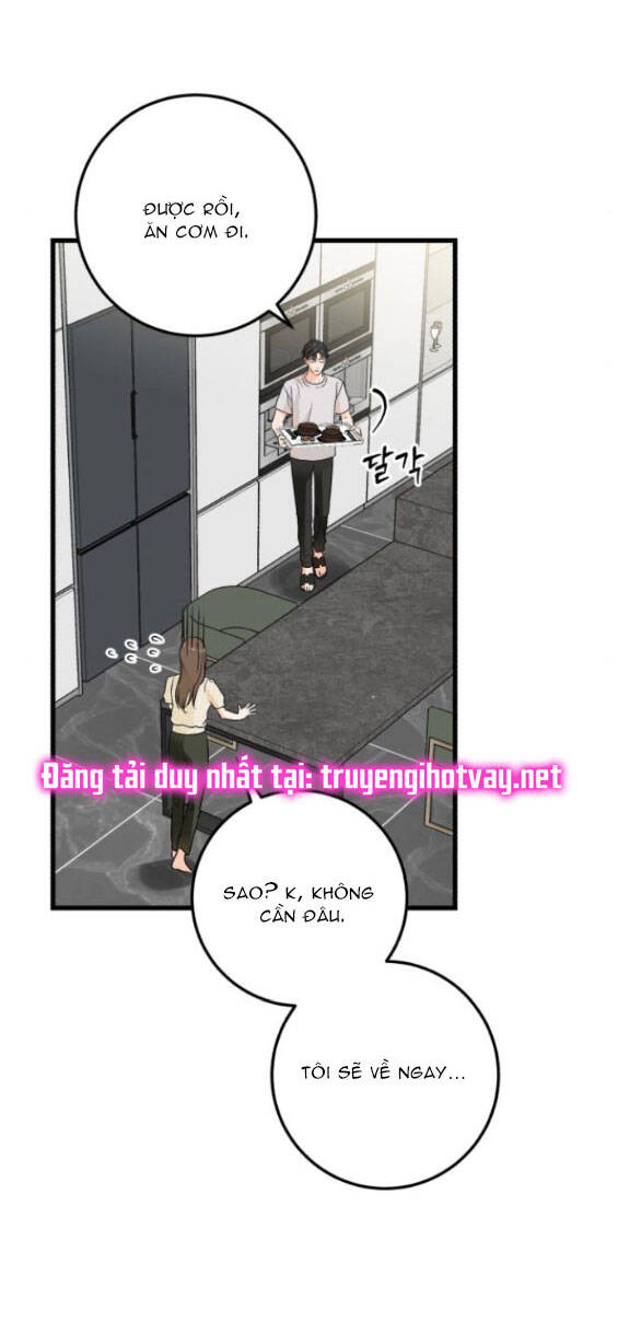 Nóng Lòng Muốn Giày Vò Em Chapter 28.2 - 34