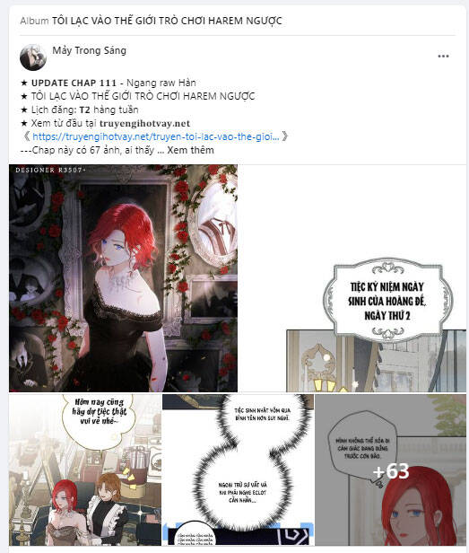 Nóng Lòng Muốn Giày Vò Em Chapter 28.2 - 42