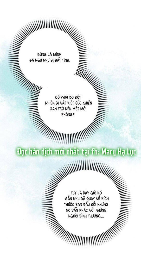 Nóng Lòng Muốn Giày Vò Em Chapter 29.1 - 11